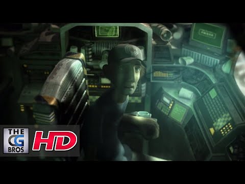 Youtube: CGI 3D Animated Award-Winning Short : "E.T.A." by - Junk | TheCGBros