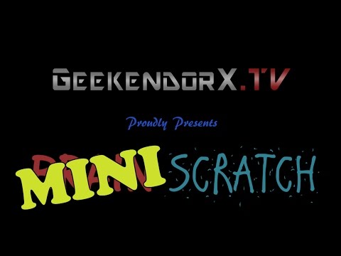 Youtube: miniScratch: Terri "Missy" Bevers Update - May 6, 2016