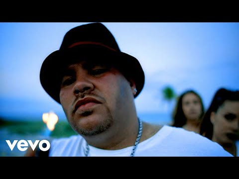Youtube: Big Pun - It's So Hard (Official HD Video) ft. Donell Jones