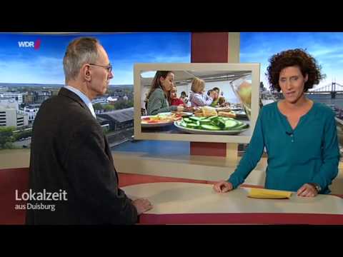 Youtube: Hungrig zur Schule - Kinderarmut