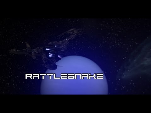 Youtube: EvE Online Solo PvP | Rattlesnake vs. Spectre Fleet
