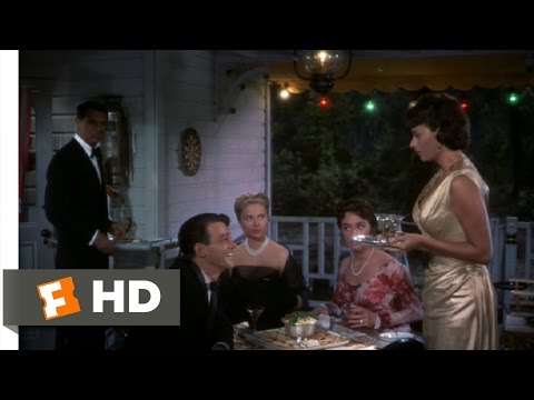 Youtube: Houseboat (9/9) Movie CLIP - Goodnight Ladies and Gentlemen (1958) HD