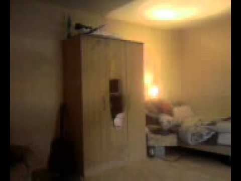 Youtube: REAL Ghost caught on Tape !   Poltergeist- NO FAKE !!!!!!!!
