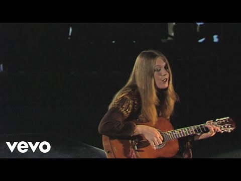 Youtube: Juliane Werding - Der letzte Kranich vom Angerburger Moor (Starparade 13.07.1972) (VOD)