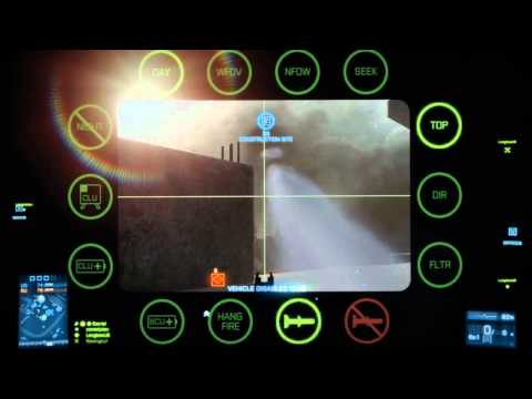 Youtube: Battlefield 3 Javelin + SOFLAM