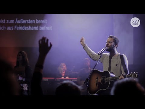 Youtube: DMMK - Wunderbarer Gott (LIVE)