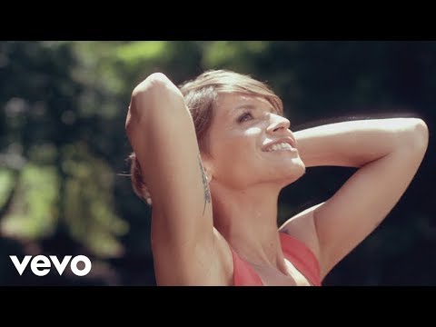 Youtube: Alessandra Amoroso - Vivere a colori (Video Ufficiale)