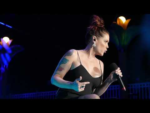 Youtube: Beth Hart - You Belong To Me - 2/9/17 Keeping The Blues Alive Cruise