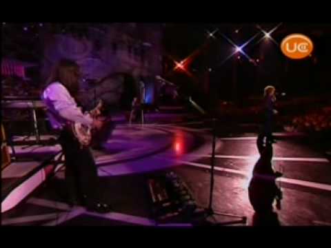 Youtube: Simply Red - You Make Me Feel Brand New (Viña 2009)