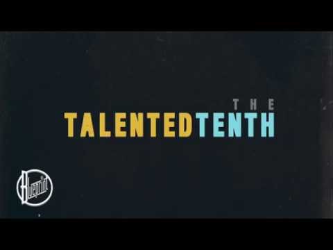 Youtube: Blueprint "The Talented Tenth" (Audio)