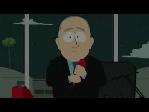 Youtube: Muslim Sensitivity Training in South Park