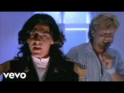 Youtube: Modern Talking - Cheri Cheri Lady (Official Music Video)