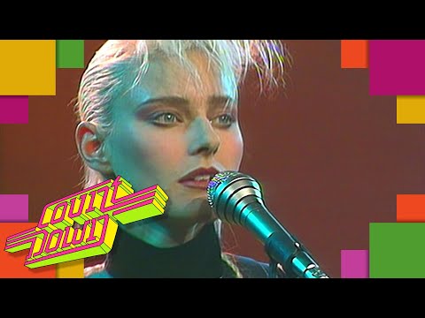 Youtube: 'Til Tuesday - What About Love (Countdown, 1986)