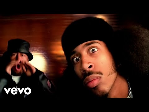 Youtube: Ludacris - Saturday (Oooh! Ooooh!) (Official Music Video) ft. Sleepy Brown