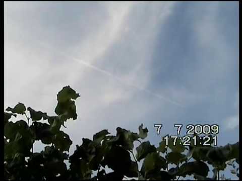 Youtube: ChemTrails - ConTrails - NoTrails 12
