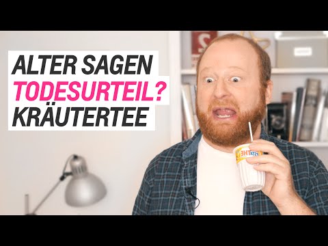 Youtube: Wie man sich Alter abgewöhnt (und Liebe) | Borja