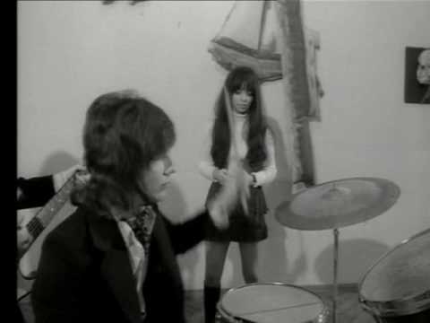 Youtube: Shocking Blue- California here I come