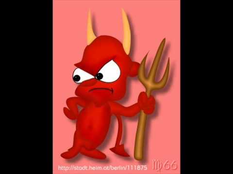 Youtube: Satan die Serie - Das Internet