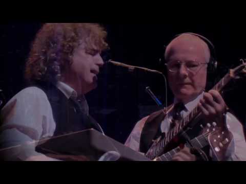 Youtube: King Crimson - Easy Money