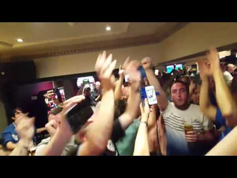 Youtube: Will Grigg's on Fire - Best Football Chant Ever
