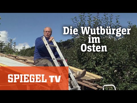 Youtube: Blaues Wunder im Osten: Der Siegeszug der AfD | SPIEGEL TV
