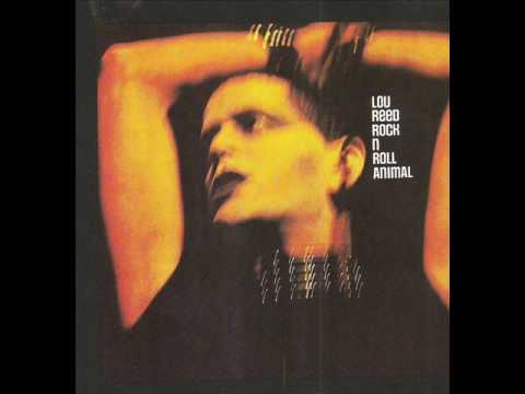 Youtube: Lou Reed - Heroin, Part 1 from Rock n Roll Animal