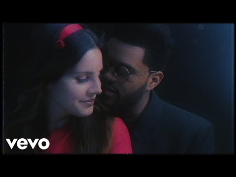 Youtube: Lana Del Rey - Lust For Life (Official Video) ft. The Weeknd