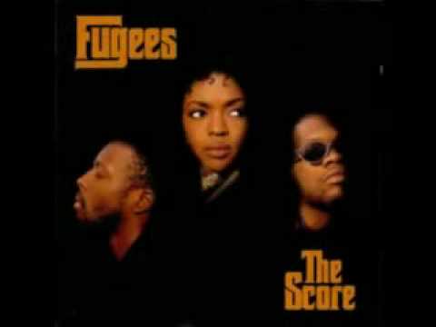 Youtube: The Fugees - Ready Or Not