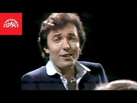 Youtube: Karel Gott - Stokrát chválím čas (oficiální video)