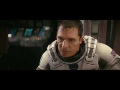 Youtube: Interstellar – Trailer 3 – Official Warner Bros.