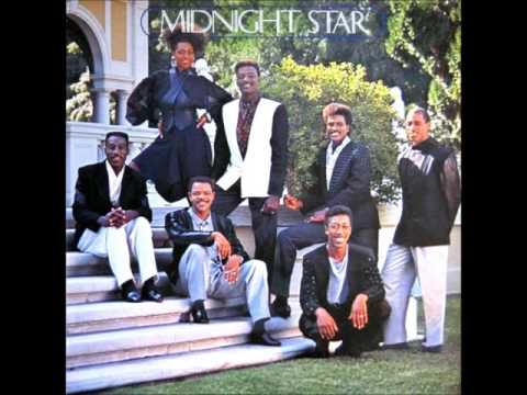 Youtube: MIDNIGHT STAR   LOVE SONG