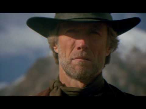 Youtube: Pale Rider trailer