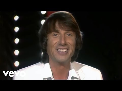 Youtube: Udo Jürgens - Paris, einfach so nur zum Spaß (Show-Express 25.09.1980)