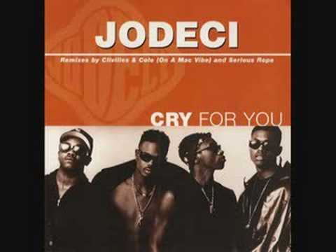 Youtube: Jodeci - My Heart Belongs To You (Remix)