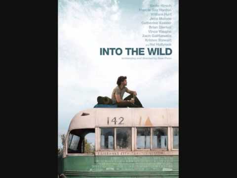 Youtube: No Ceiling - Into the Wild Theme