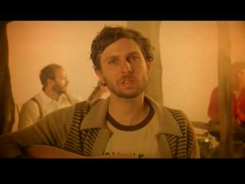 Youtube: Great Lake Swimmers - Your Rocky Spine