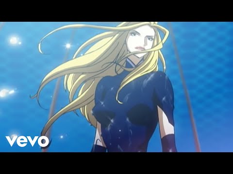 Youtube: Britney Spears - Break The Ice (Official HD Video)