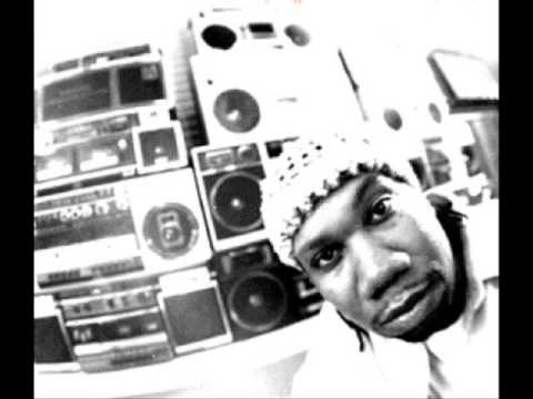 Youtube: KRS One - R E A L I T Y