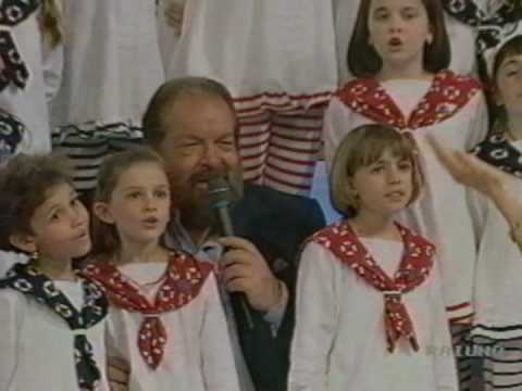 Youtube: Bud Spencer - Il piu' grande motore