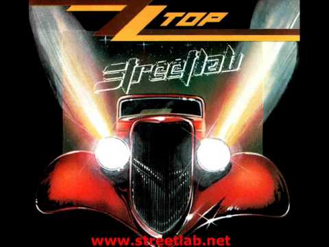 Youtube: ZZ Top - Sharp Dressed Man (Streetlab remix)