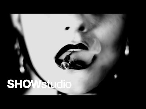 Youtube: SHOWstudio: Punk: Too Punk To Fuck