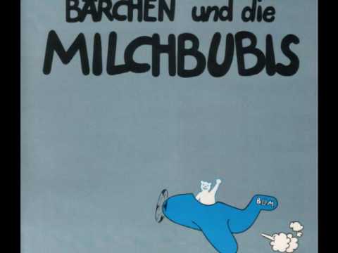Youtube: Bärchen und die Milchbubis - egal
