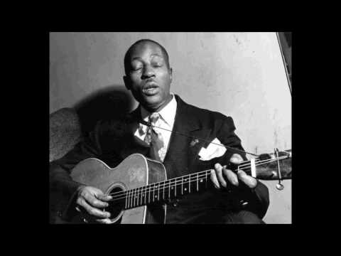 Youtube: This Train (is Bound for Glory) - Big Bill Broonzy