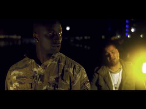 Youtube: SAW feat Manuellsen & Moe Phoenix - Grausam  [Official HD Video]