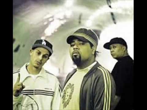 Youtube: Dilated peoples - work the angles