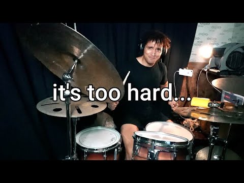 Youtube: Jazz Drummer Attempts: DEATH CORE