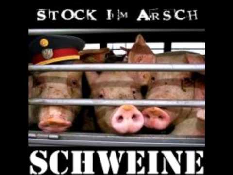 Youtube: Stock im Arsch - Ein Bullenmärchen aus tausendundeinem Rausch [08]