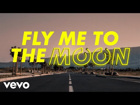 Youtube: Lotus Blue - Fly Me To The Moon