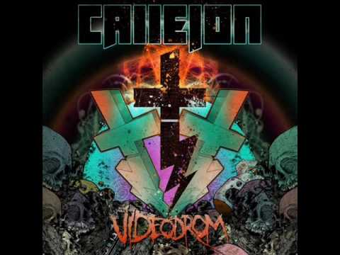 Youtube: Callejon - Videodrom - Gott ist tot