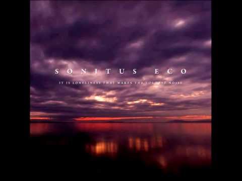 Youtube: Sonitus Eco - It is loneliness that makes the loudest noise